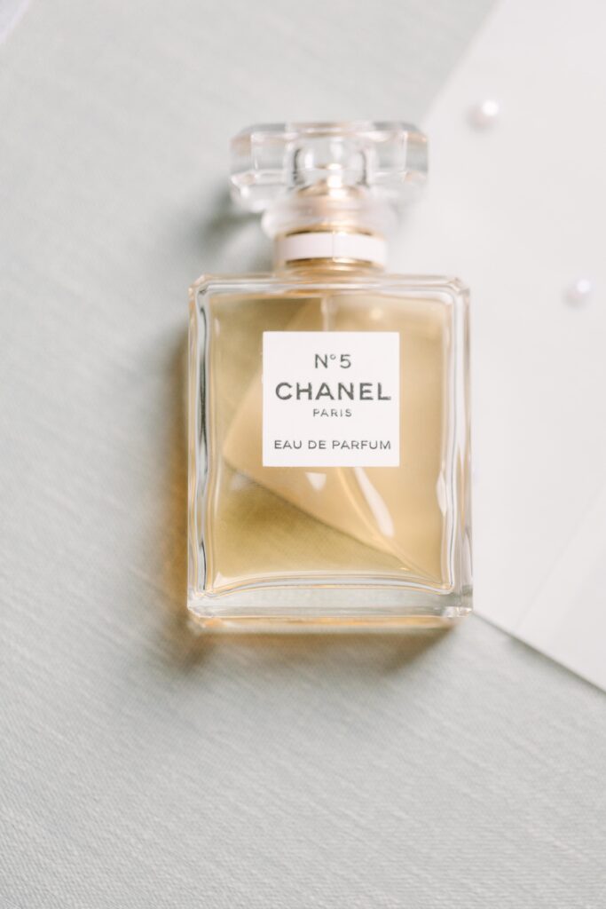No 5 Chanel  | Corley Mill House Wedding