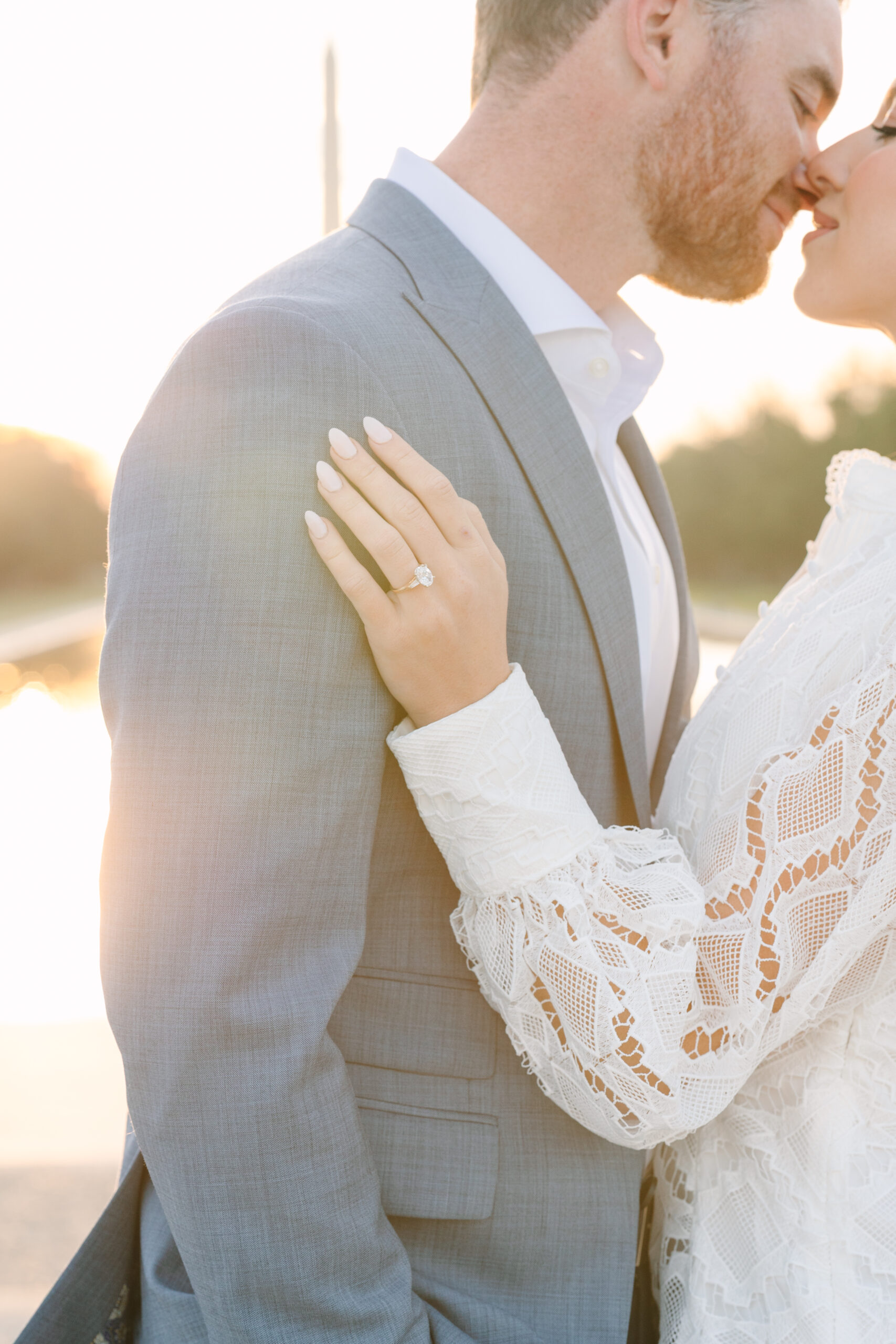 DC proposal photographer | Engagement Photography in DC | Where to propose in DC |